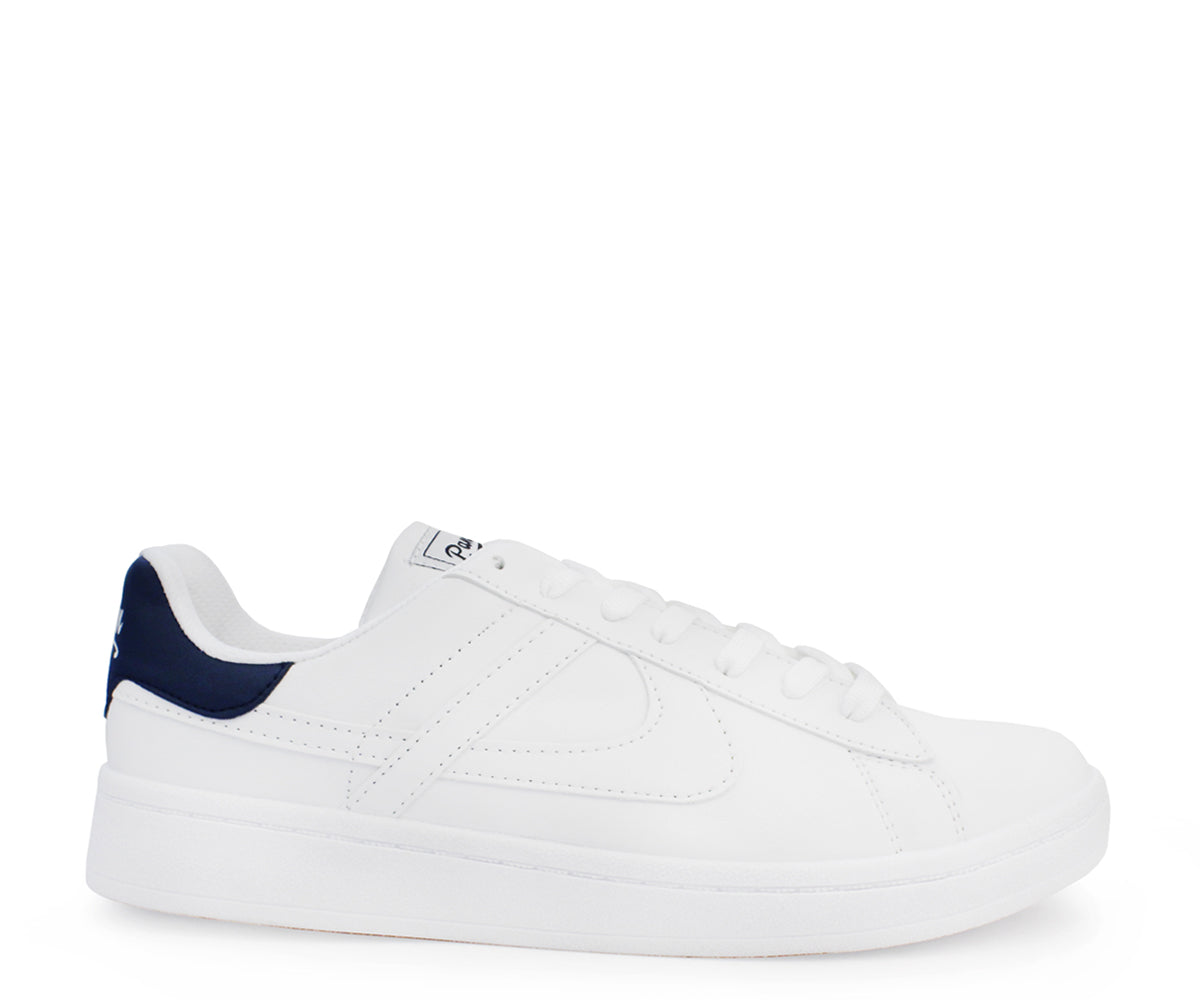 Tenis Panam Grand Prix Nieve 20006-0019 (22-25) Blanco