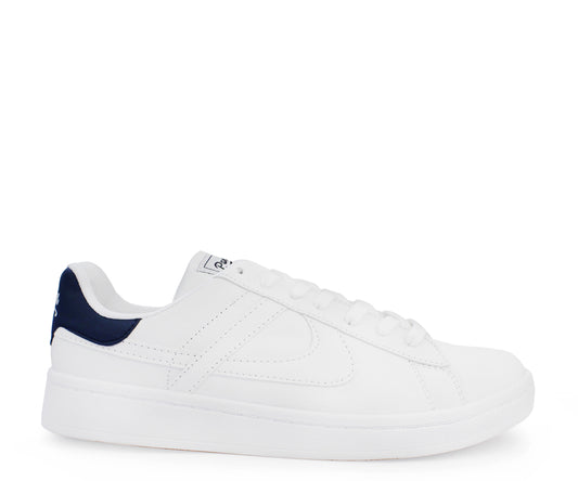 Tenis Panam Grand Prix Nieve 20006-0019 (22-25) Blanco