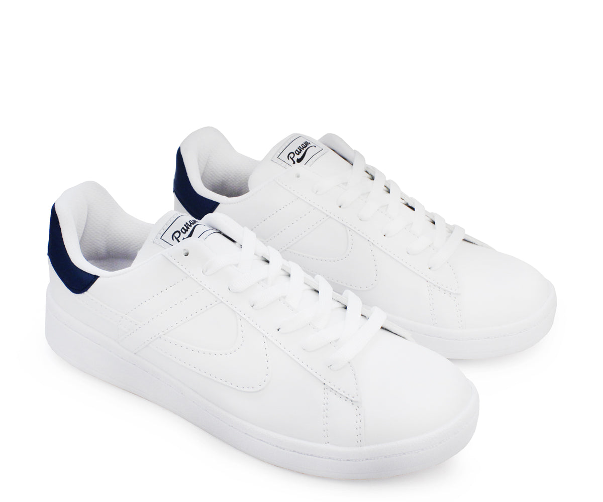 Tenis Panam Grand Prix Nieve 20006-0019 (22-25) Blanco