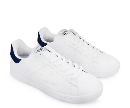 Tenis Panam Grand Prix Nieve 20006-0019 (22-25) Blanco