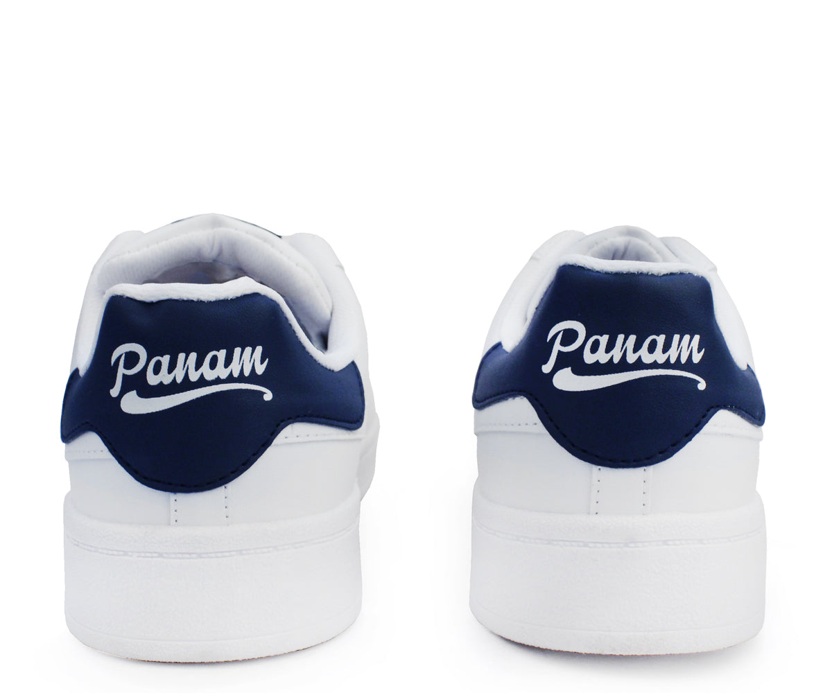 Tenis Panam Grand Prix Nieve 20006-0019 (22-25) Blanco
