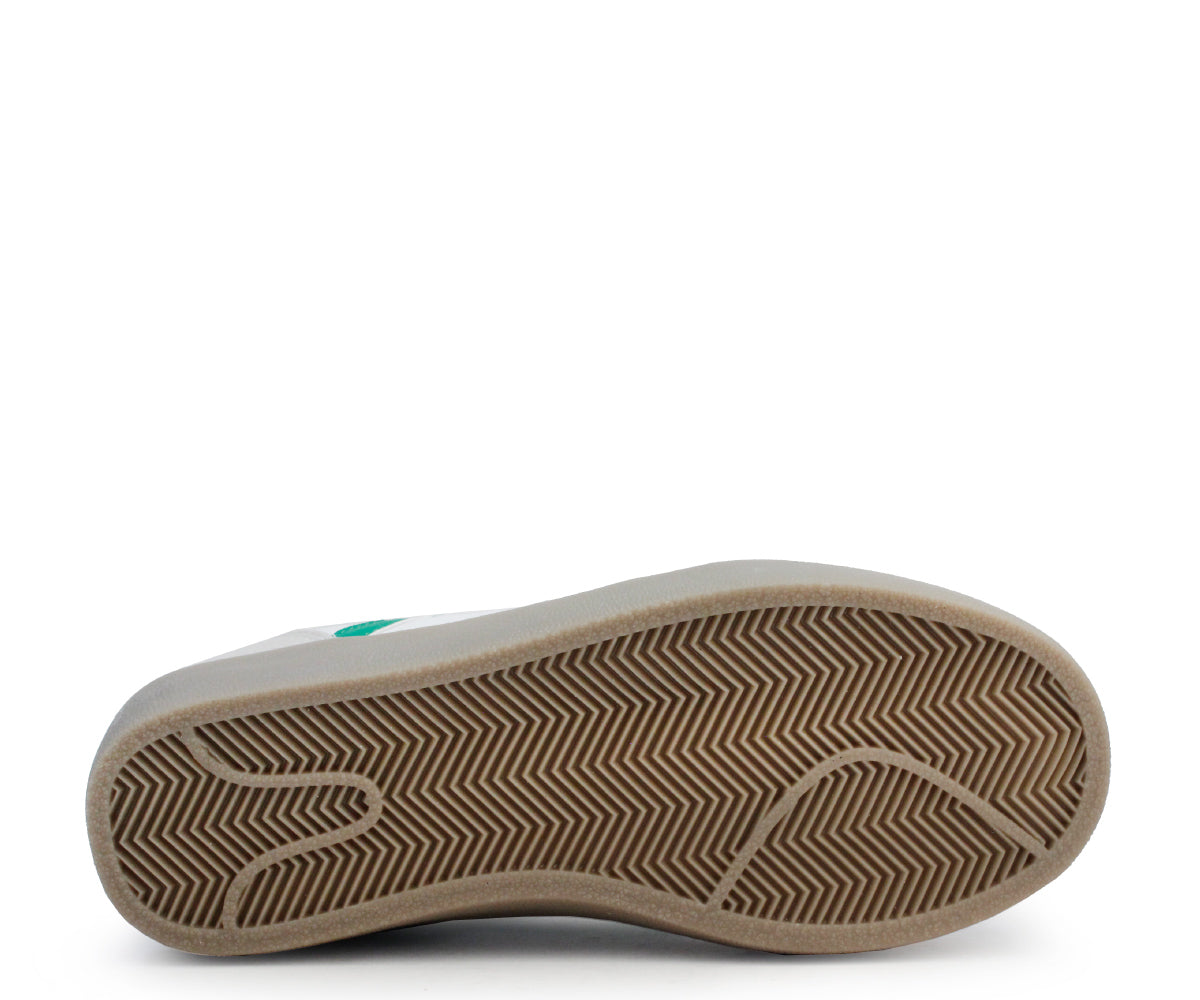 Tenis Panam Metropoli Lagarto 10888-1160 Blanco Verde (22-25)