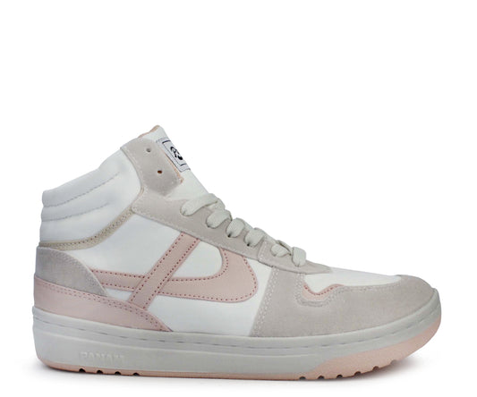 Tenis Panam Tepoz Latte para Dama 10891-1147 Rosa