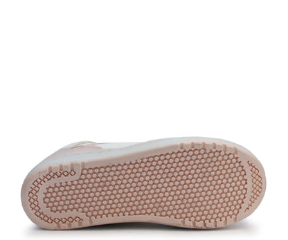 Tenis Panam Tepoz Latte para Dama 10891-1147 Rosa