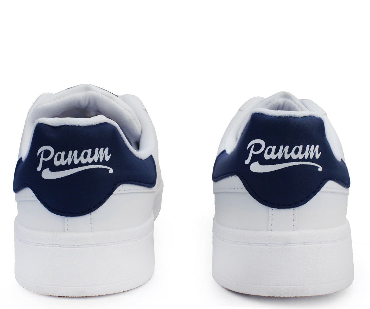Tenis Panam Grand Prix Nieve 20006-0019 (26-31) Blanco