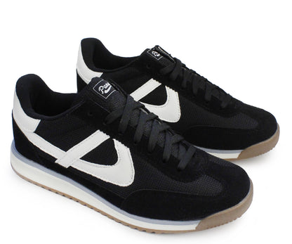 Tenis Panam Tauro Majestad 10914-0061 Negro (26-31)
