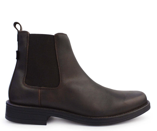 Bota Levis Harry para Caballero LV-222357C Cafe