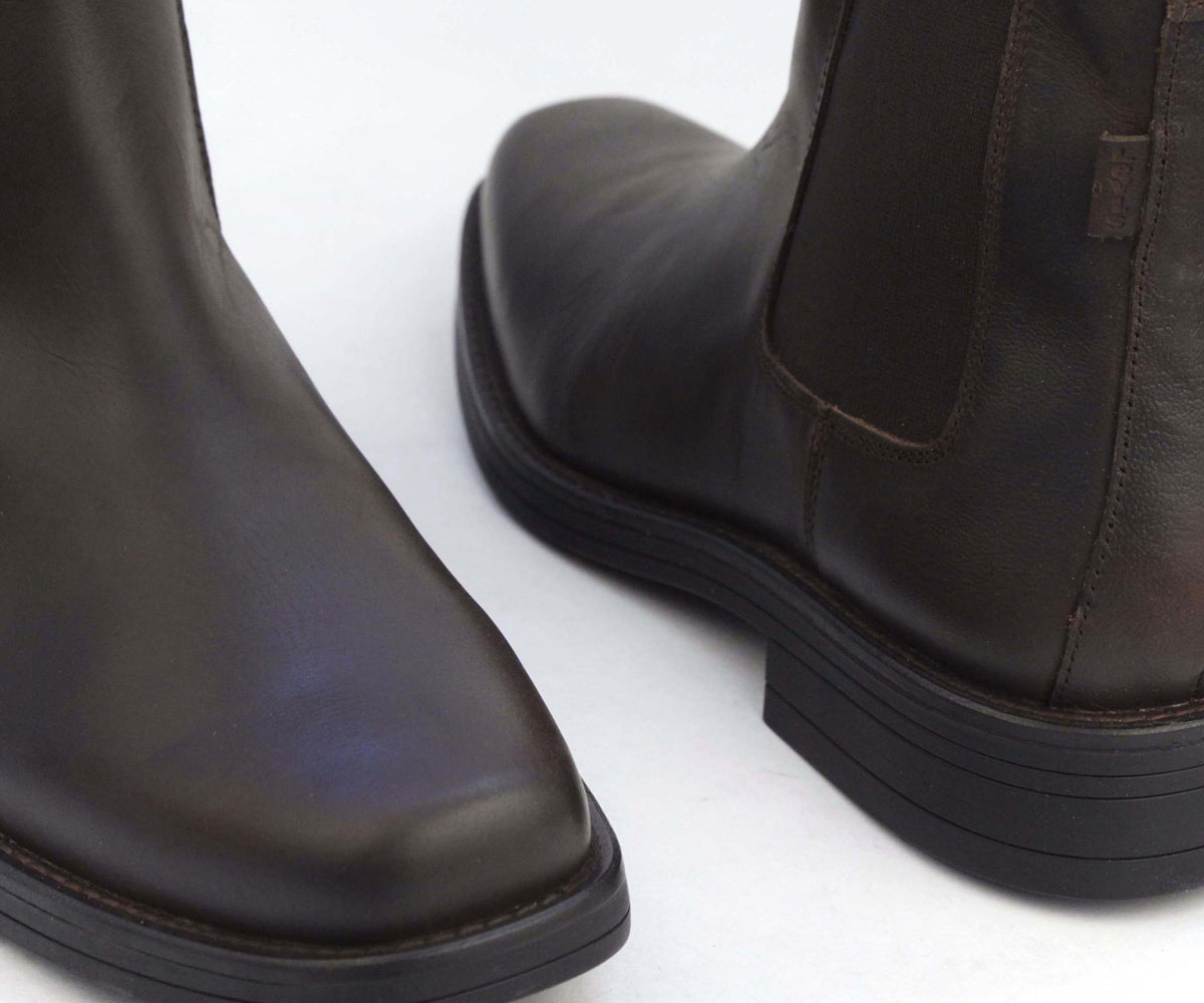 Bota Levis Harry para Caballero LV-222357C Cafe