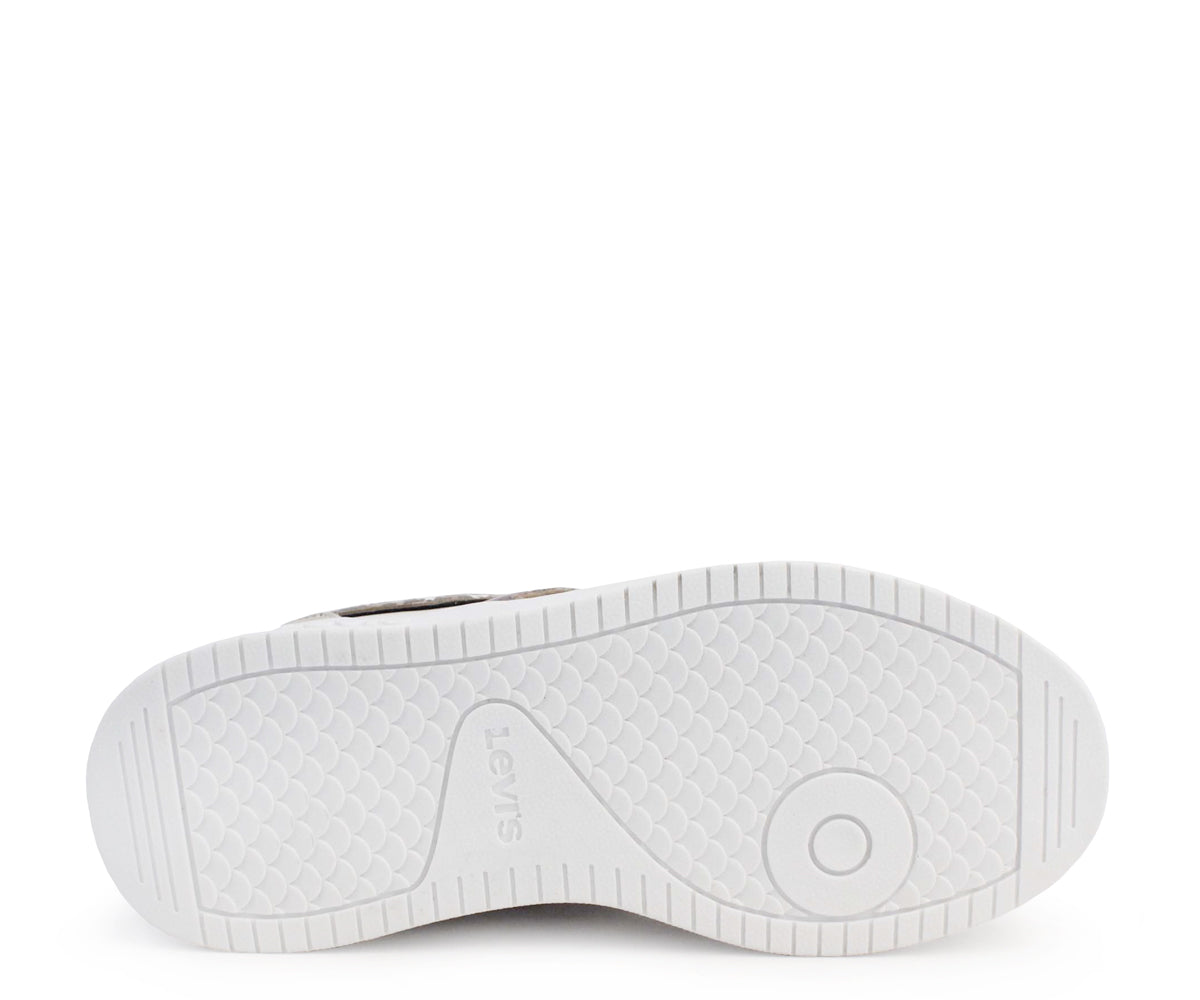 Tenis Levis para Dama LV-125121B Beige