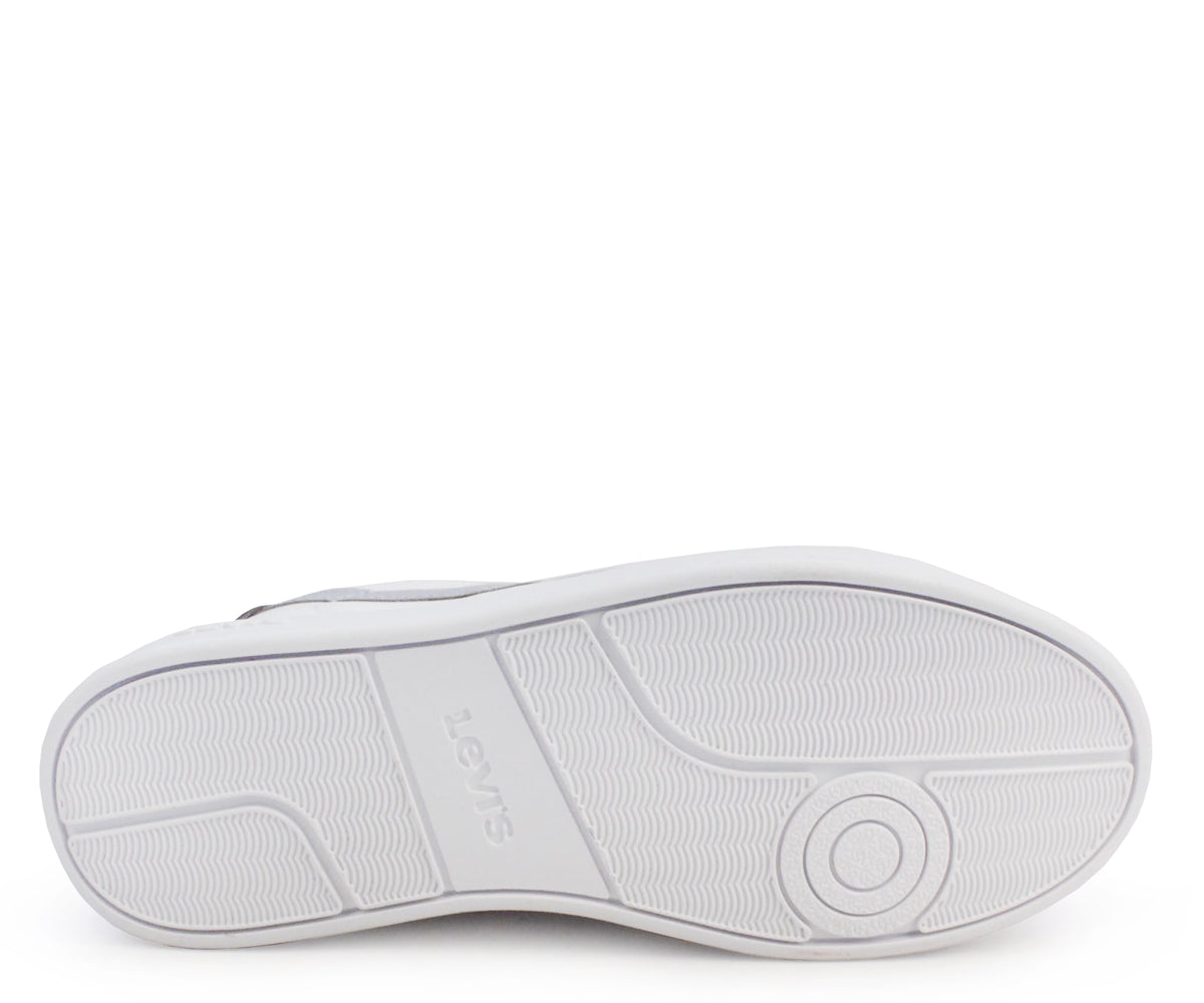 Tenis Levis para Dama LV-125111P Plata