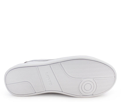 Tenis Levis para Dama LV-125111P Plata