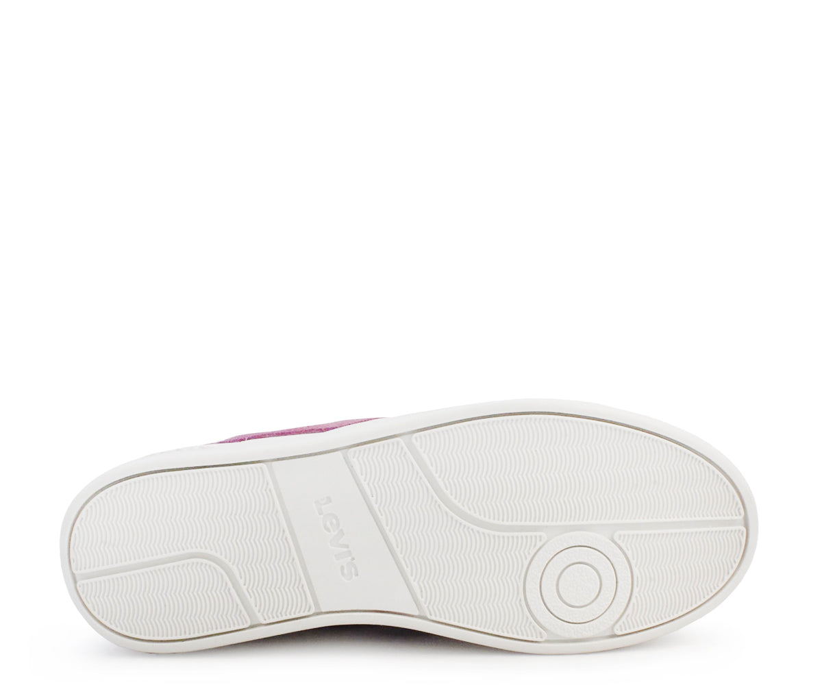 Tenis Levis para Dama LV-125112H Hueso