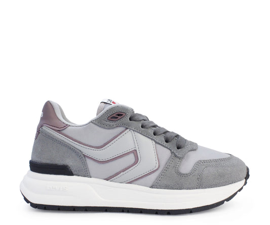 Tenis Levis para Dama LV-224271G Gris