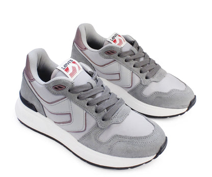 Tenis Levis para Dama LV-224271G Gris