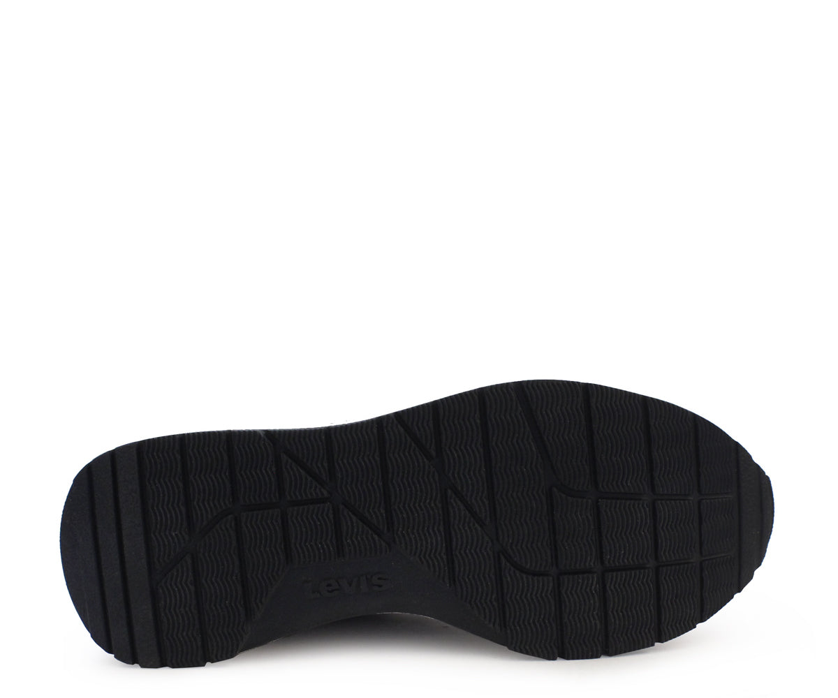 Tenis Levis para Dama LV-224271G Gris