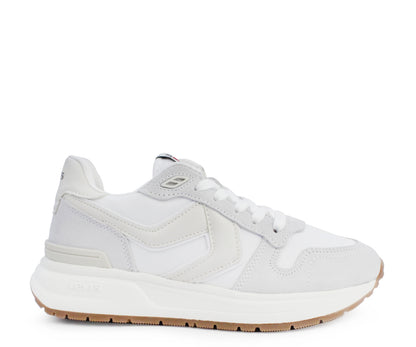 Tenis Levis para Dama LV-224271B Blanco
