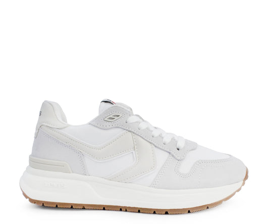 Tenis Levis para Dama LV-224271B Blanco