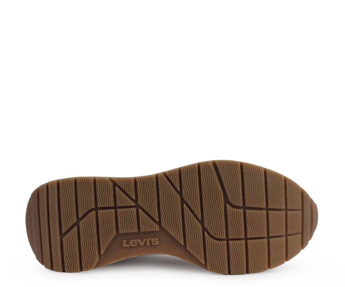Tenis Levis para Dama LV-224271B Blanco