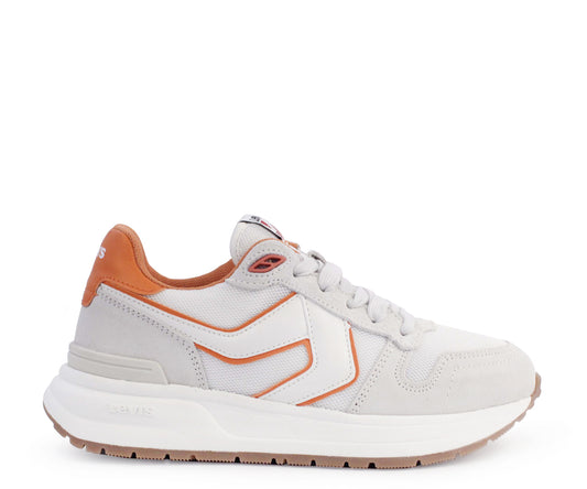 Tenis Levis para Dama LV-125132H Hueso