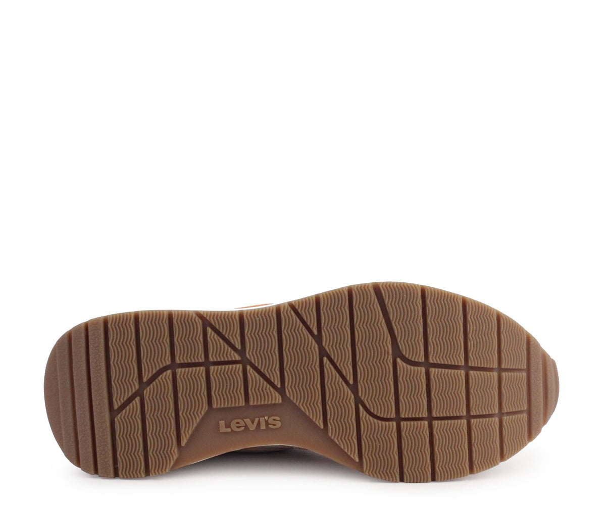 Tenis Levis para Dama LV-125132H Hueso
