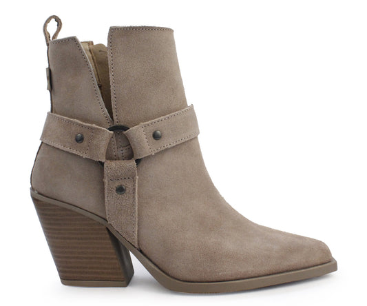 Bota Levis Western para Dama LV-125152A Arena