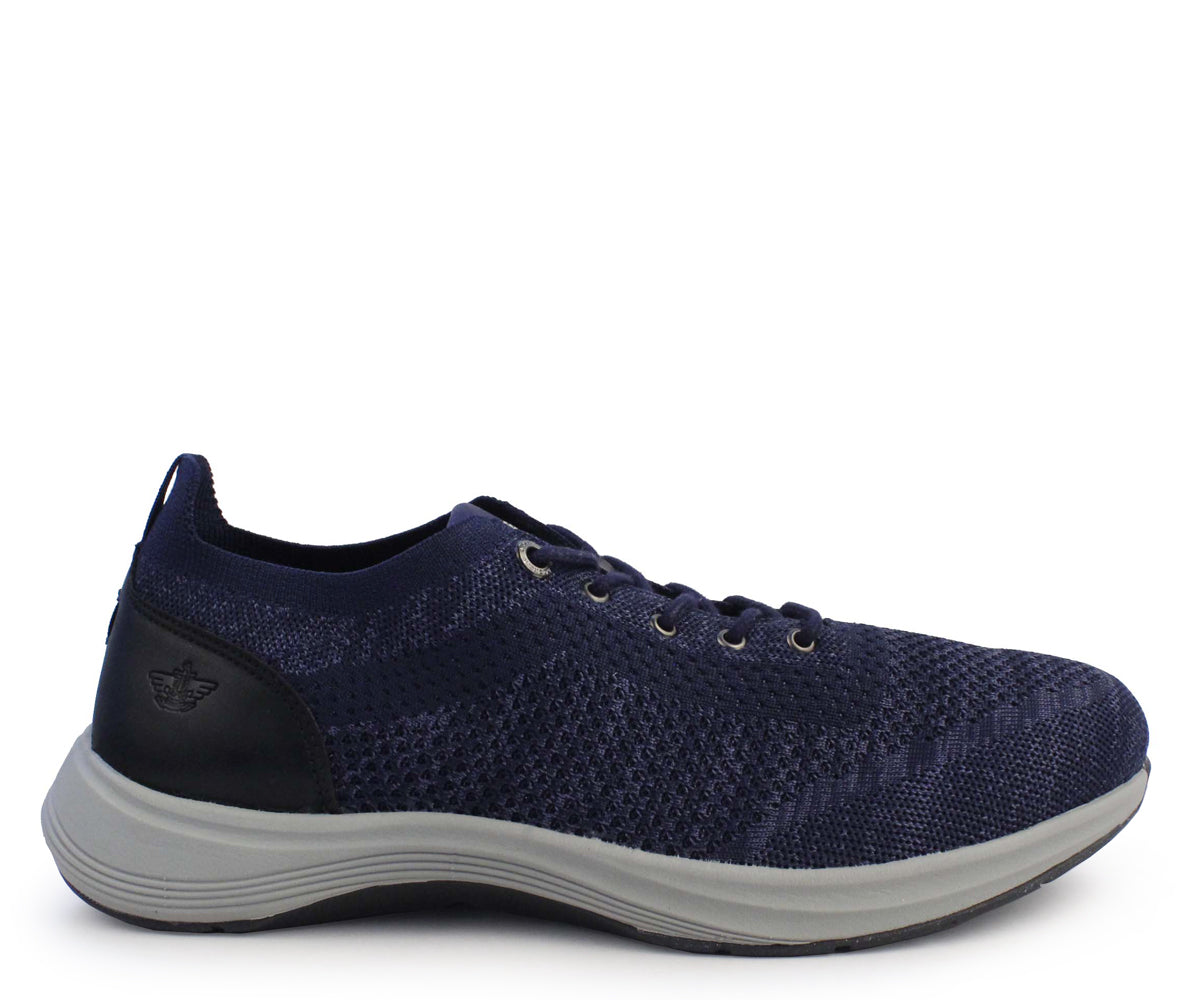 Zapato Tenis Dockers para Caballero DK-125622M Marino