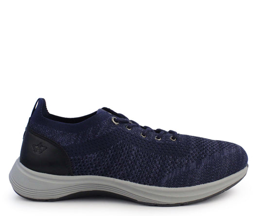 Zapato Tenis Dockers para Caballero DK-125622M Marino
