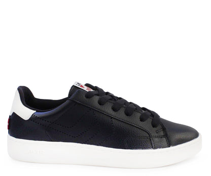 Tenis Levis para Caballero LV-125401N Negro