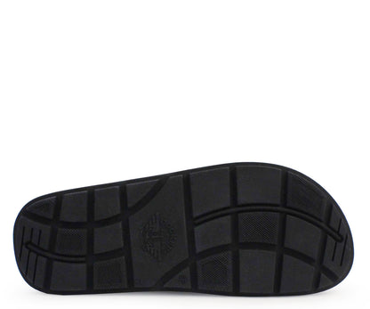 Sandalia Dockers para Caballero DK-125661N Negro