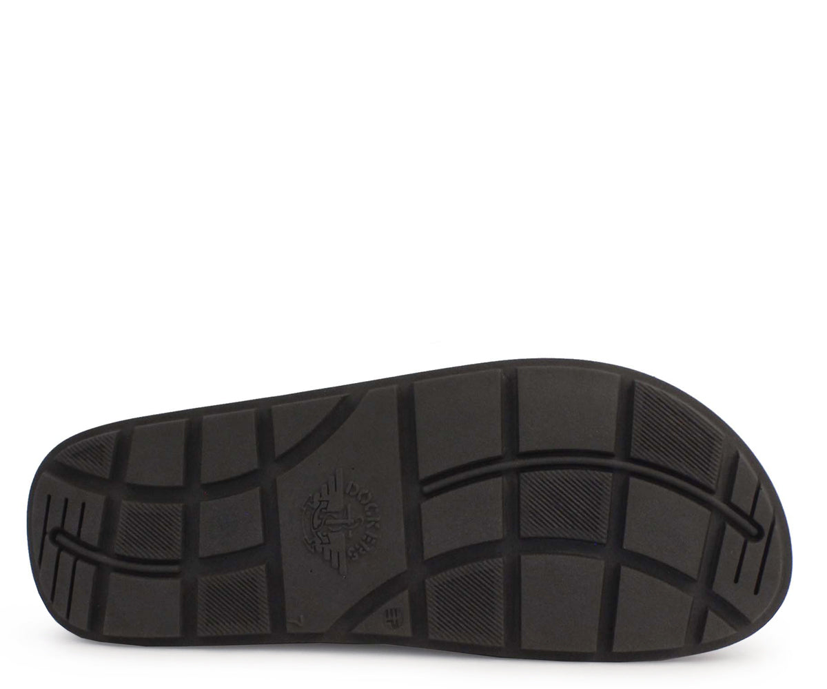Sandalia Dockers para Caballero DK-125662C Cafe