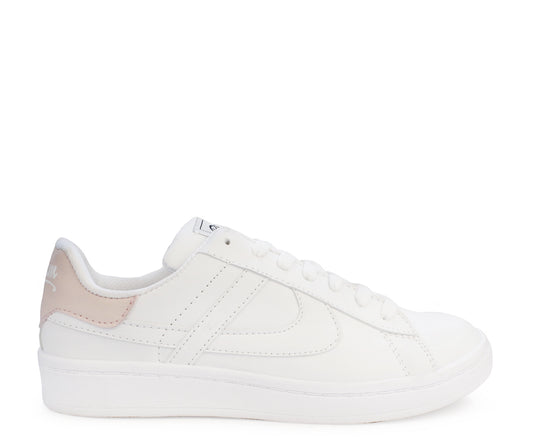 Tenis Panam Grand Prix para Dama 20006-0013 Blanco Rosa