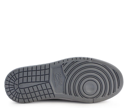 Tenis Panam Coyote Aluminio 10899-0021 Gris (22-27)