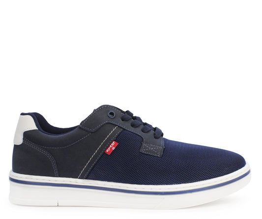 Tenis Levis Duez para Caballero LV-125532M Marino