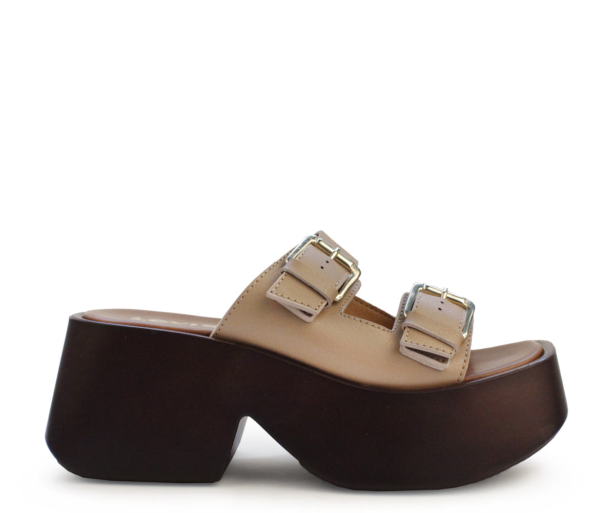 Sandalia Levis Tiyi para Dama LV-125241A Arena