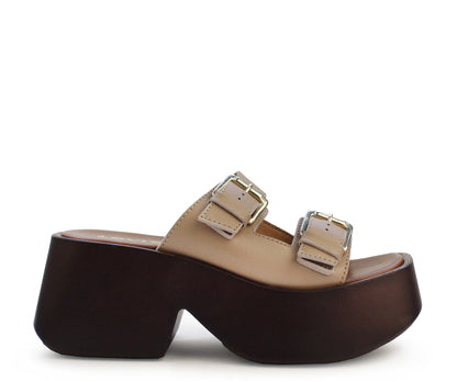 Sandalia Levis Tiyi para Dama LV-125241A Arena