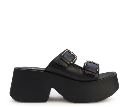 Sandalia Levis Tiyi para Dama LV-125241N Negro