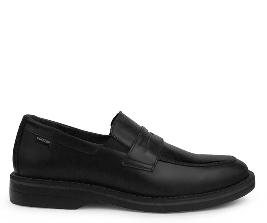 Zapato Dockers Mocasin para Caballero DK-125692N Negro