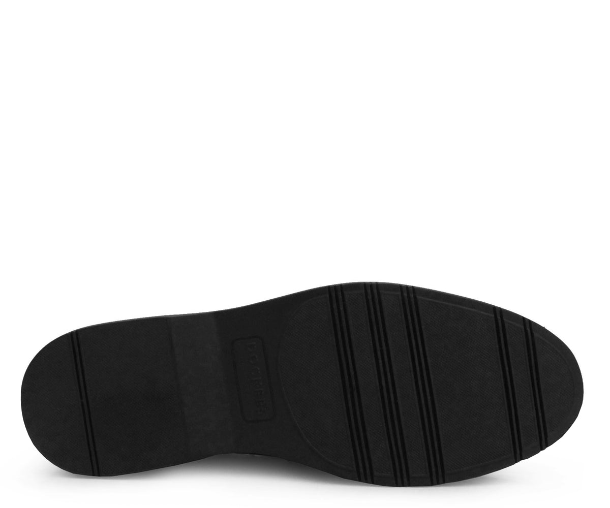 Zapato Dockers Mocasin para Caballero DK-125692N Negro