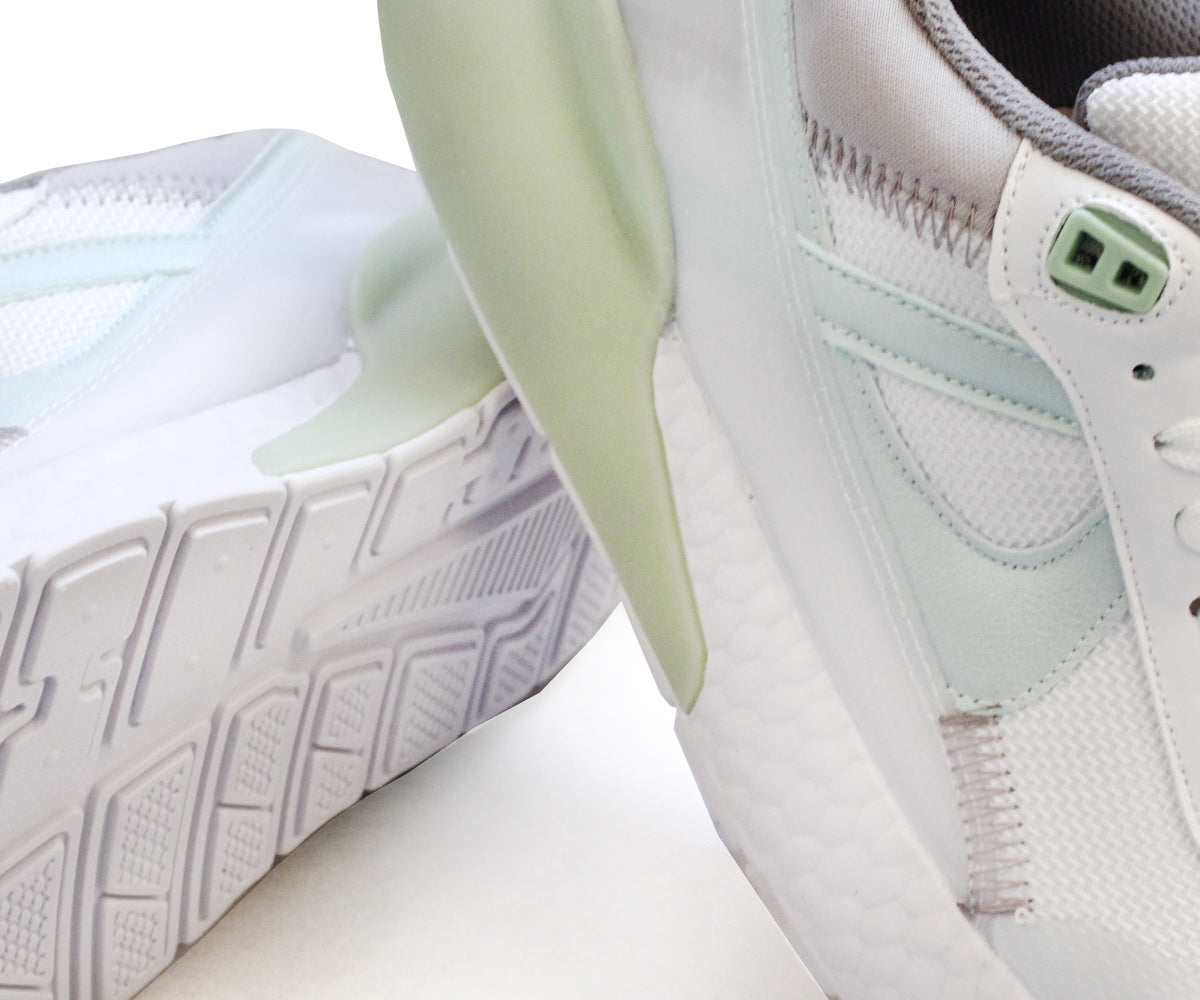 Tenis Panam Balam Tulum para Dama 10895-0583 Menta