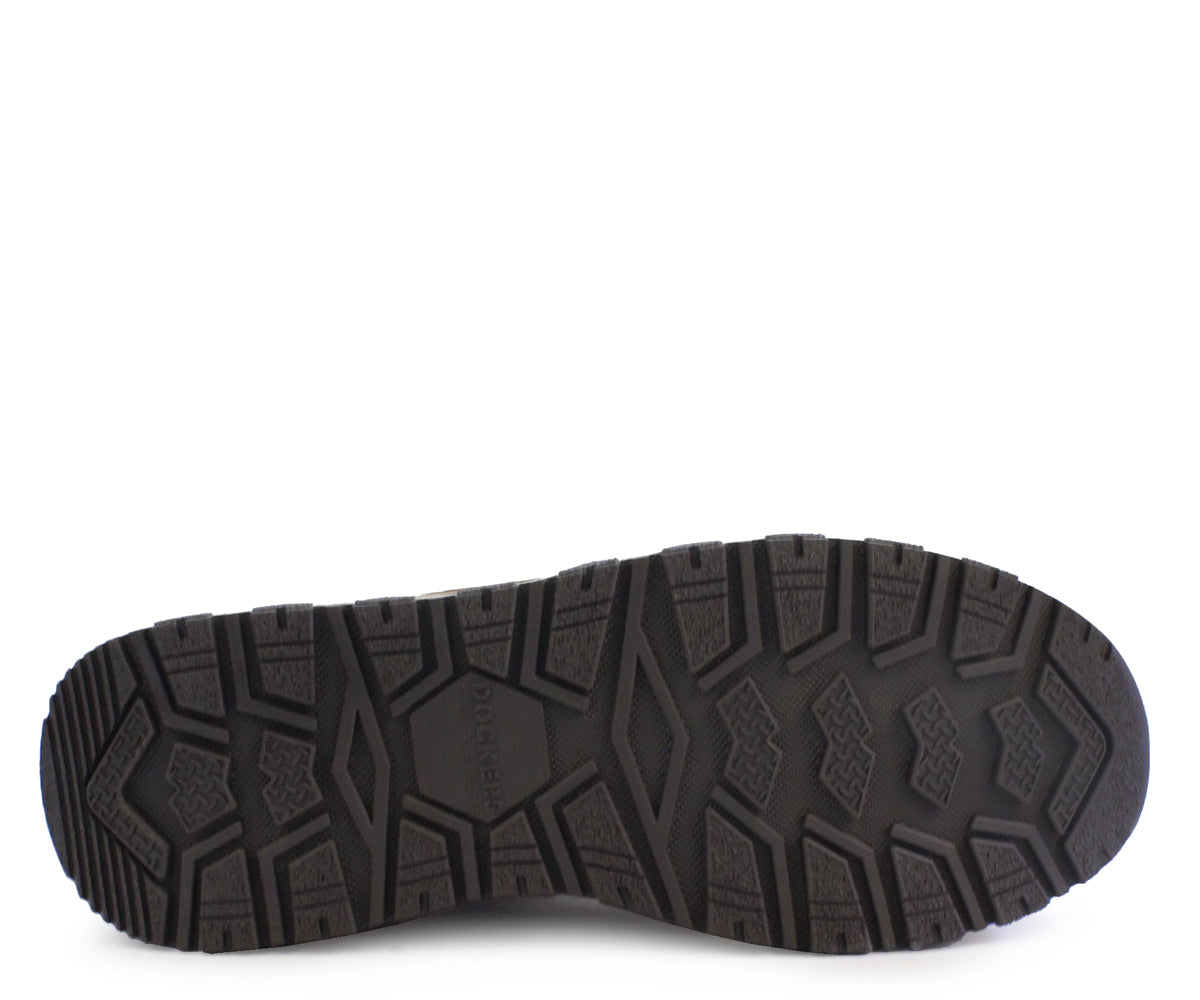 Tenis Dockers Casual para Hombre DK-125721C Cafe
