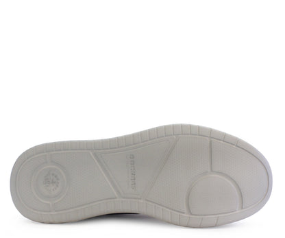 Tenis Dockers Mocasin para Hombre DK-125713M Marino