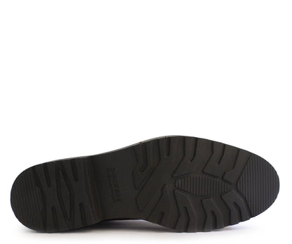Zapato Dockers Oxford para Hombre DK-125751T Tan