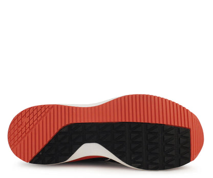 Tenis Seguridad Puma Safety para Hombre PM-324NEGR Negro