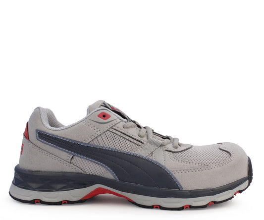 Tenis Seguridad Puma Safety para Hombre PM-804GRIS