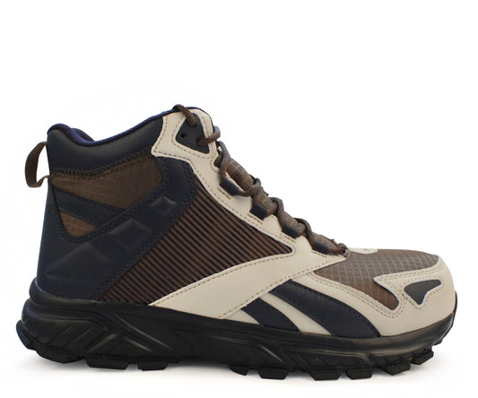 Bota Seguridad Reebok para Hombre RK-3262CAF Cafe