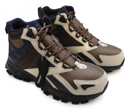 Bota Industrial Reebok para Caballero RK-3262CAF Cafe