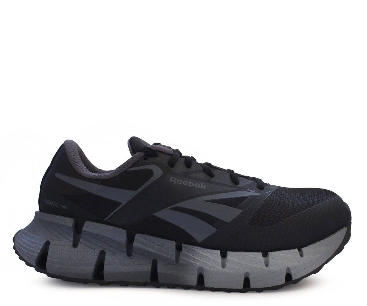 Tenis Seguridad Reebok para Hombre RK-3031NEG Negro