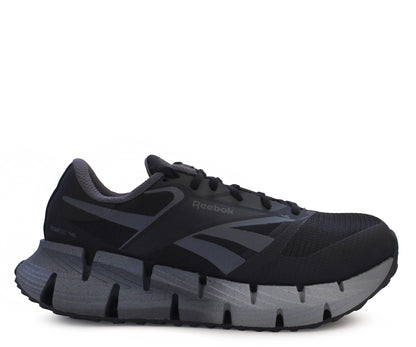 Tenis Seguridad Reebok para Hombre RK-3031NEG Negro
