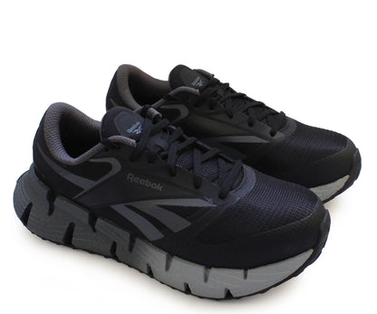 Tenis Seguridad Reebok para Hombre RK-3031NEG Negro