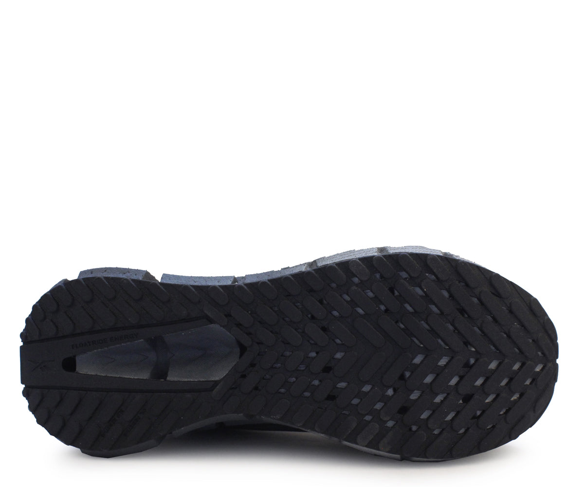 Tenis Seguridad Reebok para Hombre RK-3031NEG Negro